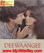 Deewangee 1976